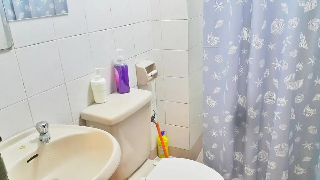 Homestay Shah Alam Kemuncak Apartment